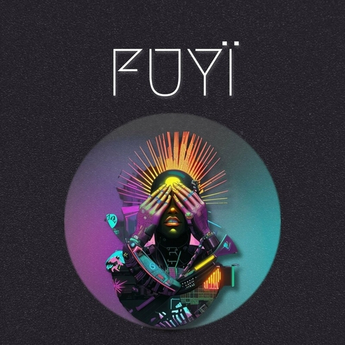 Iam JDP - Fuyi [1754569]